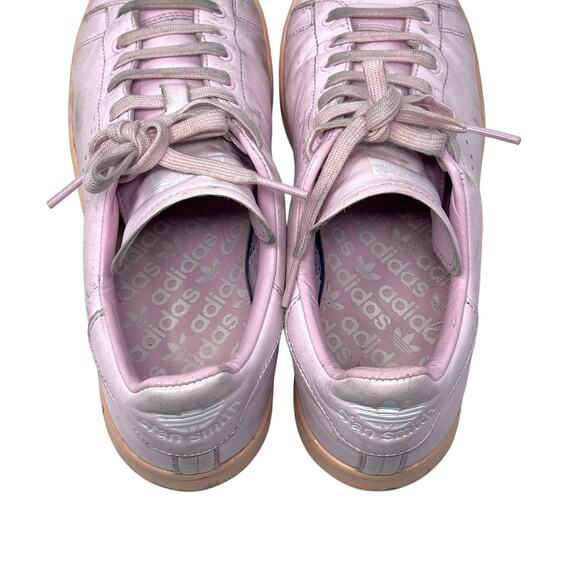 Adidas Stan Smith x Raf Simons ‘Pink’ - Picture 9 of 16